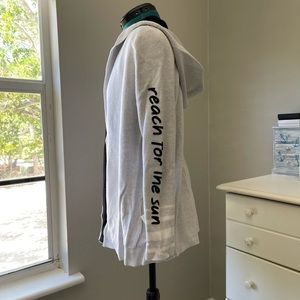 Subtle Luxury Hooded Sweater